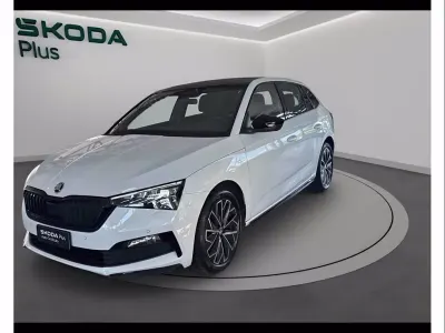 Usata Skoda Scala
