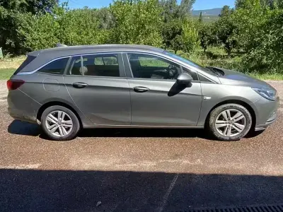 Usata Opel Astra