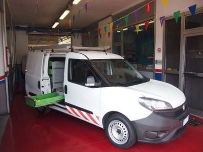 Fiat Doblò