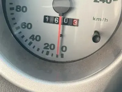 Usata Fiat Barchetta