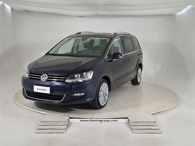 VW Sharan