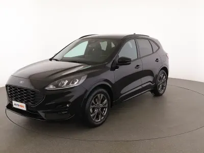 Usata Ford Kuga ST-Line 150 CV (110 kW) 2023 Nero SUV