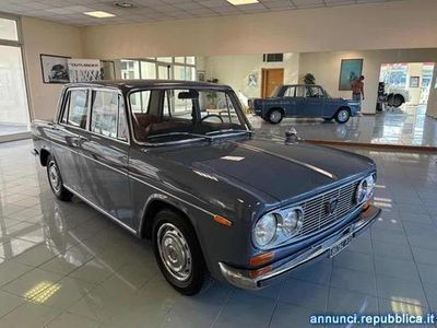 Lancia Fulvia