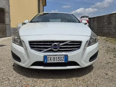 Usata Volvo V60