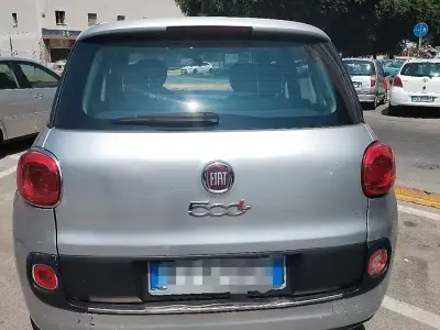 Usata Fiat 500L