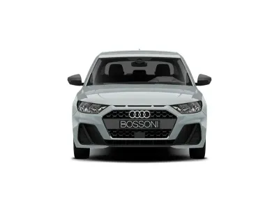 Usata Audi A1 Sportback S-Line 116 CV (85 kW) 2025 Grigio Utilitaria