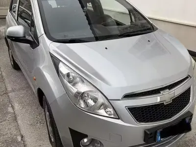 Usata Chevrolet Spark