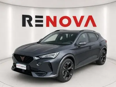 Usata Cupra Formentor
