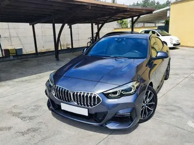 Usata BMW 220 Gran Coupé M Sport 190 CV (139 kW) 2020 Coupé