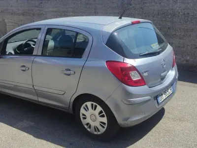 Usata Opel Corsa