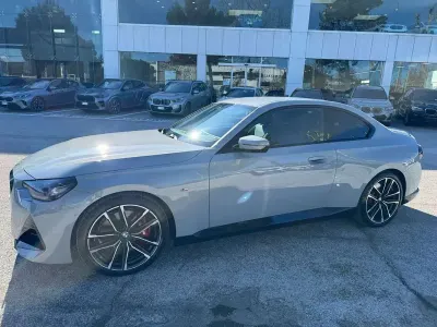 Usata BMW 220
