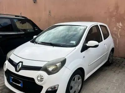 Usata Renault Twingo