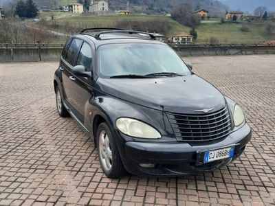 Chrysler PT Cruiser