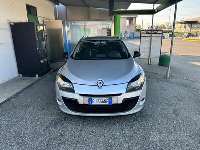 Renault Mégane GrandTour