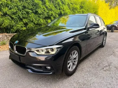 Usata BMW 318