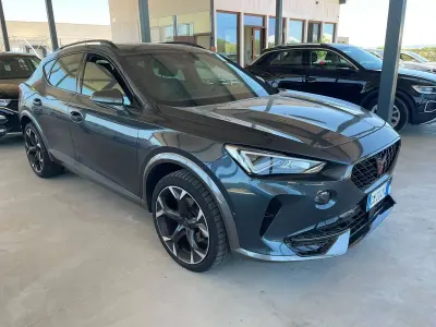 Usata Cupra Formentor 150 CV (110 kW) 2023 Other SUV