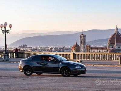 Alfa Romeo GT