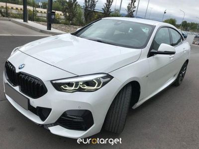 usata BMW 218 i Gran Coupé Msport