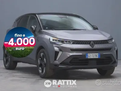 Brugt Renault Captur