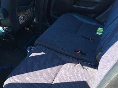 Usata Honda CR-V LS 150 CV (110 kW) 2003 SUV