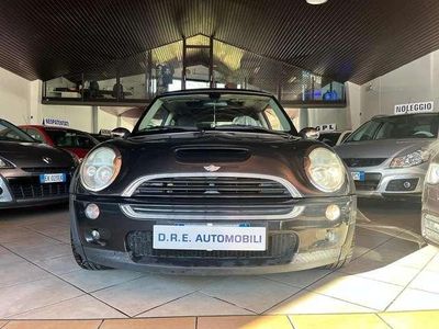 usata Mini Cooper Cooper 1.6