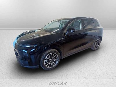 Nuova Leapmotor B10 160 kW (218 CV) 2026 Neroshadow grey ecoleather SUV