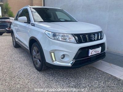 usata Suzuki Vitara 1.0 Boosterjet A/T Cool GPL