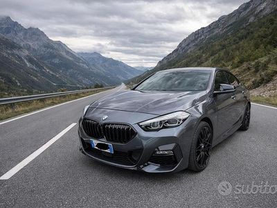 Grigio Usata 2020 BMW 220 M Sport Coupé | 26.500 € (Buon prezzo)