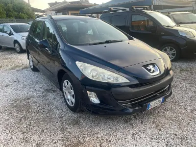Usata Peugeot 308