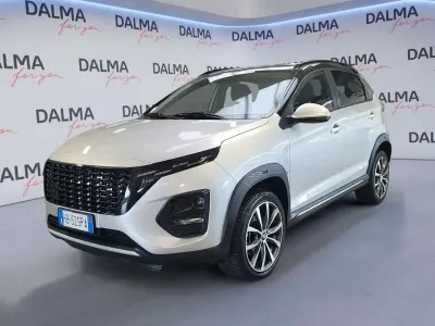 Usata DR DR 3.0 114 CV (83 kW) 2025 Grigio SUV