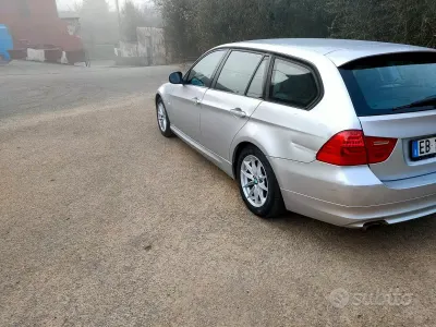 Usata BMW 318