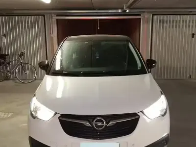 Usata Opel Crossland
