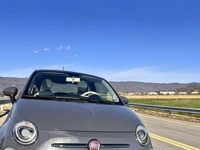 Usata Fiat 500 Lounge 95 CV (69 kW) 2018 Utilitaria
