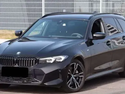Usata BMW 330