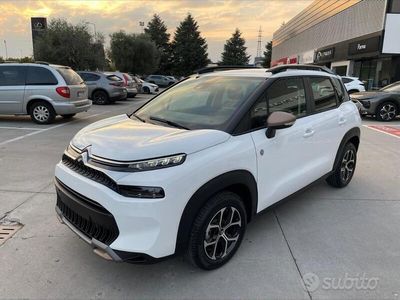 usata Citroën C3 Aircross 1.5 BlueHDi C-Series