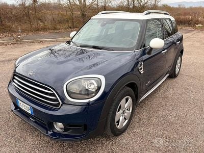 Usata Mini Cooper Countryman 2019 SUV
