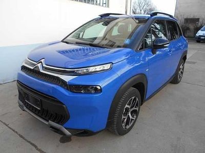 usata Citroën C3 Aircross PureTech 110 S&S Shine nuovo