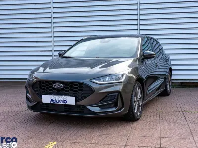 Usata Ford Focus