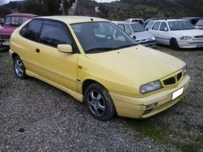 Lancia Delta