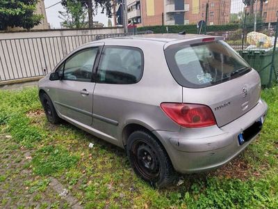 usata Peugeot 307 3p 1.6