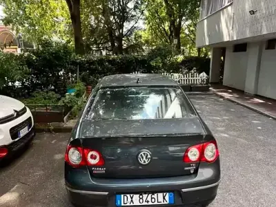 Usata VW Passat