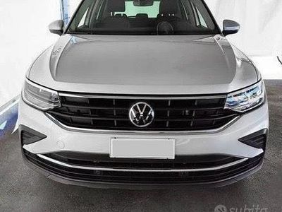 usata VW Tiguan Life 2.0 150 cv