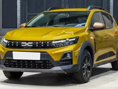 Usata Dacia Sandero