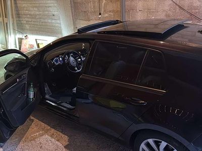 Usata VW Golf VII Highline 150 CV (110 kW) 2017 Berlina
