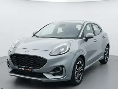 Usata Ford Puma ST-Line 125 CV (91 kW) 2023 Other SUV