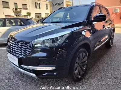 Usata DR DR 4.0