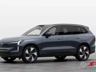 Nouvelle Volvo EX90 Standard 141 kW (192 ch) 2026 Bleue SUV