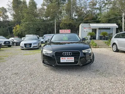 Usata Audi A5
