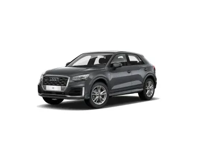 Usata Audi Q2 S-Line 150 CV (110 kW) 2020 Other SUV
