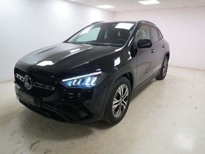 Mercedes GLA200